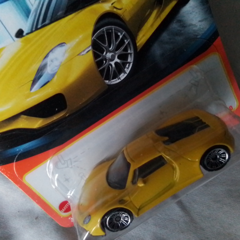 MATCHBOX CAR - Picture 2 of 3